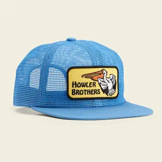 Howler Brothers Howler Brothers Aperture Tech Strapback