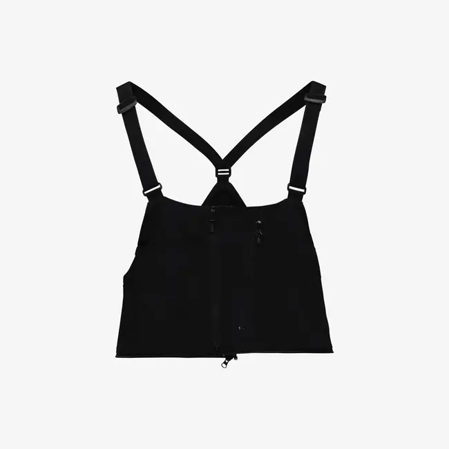 Flex1 Ski/Snowboard Zip-In Bib