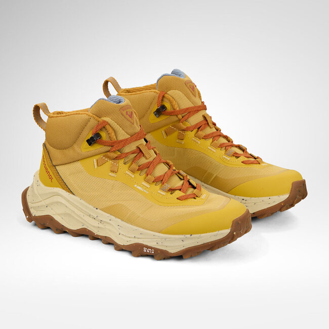 Men's Altiridge Mid R-Shell Dry Hiking Shoes