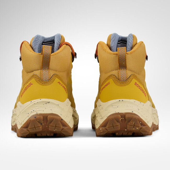 Men's Altiridge Mid R-Shell Dry Hiking Shoes