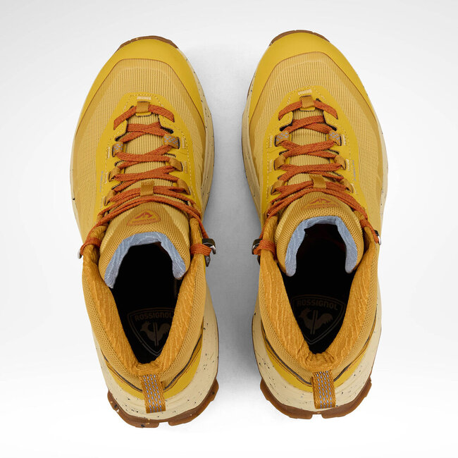 Men's Altiridge Mid R-Shell Dry Hiking Shoes