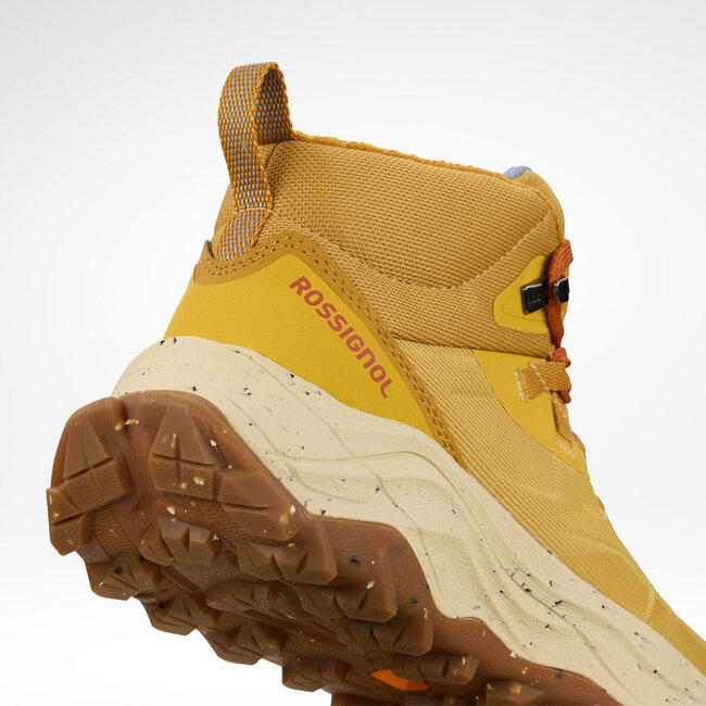 Men's Altiridge Mid R-Shell Dry Hiking Shoes