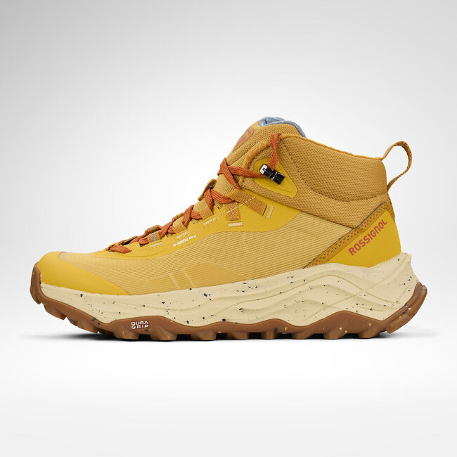 Men's Altiridge Mid R-Shell Dry Hiking Shoes