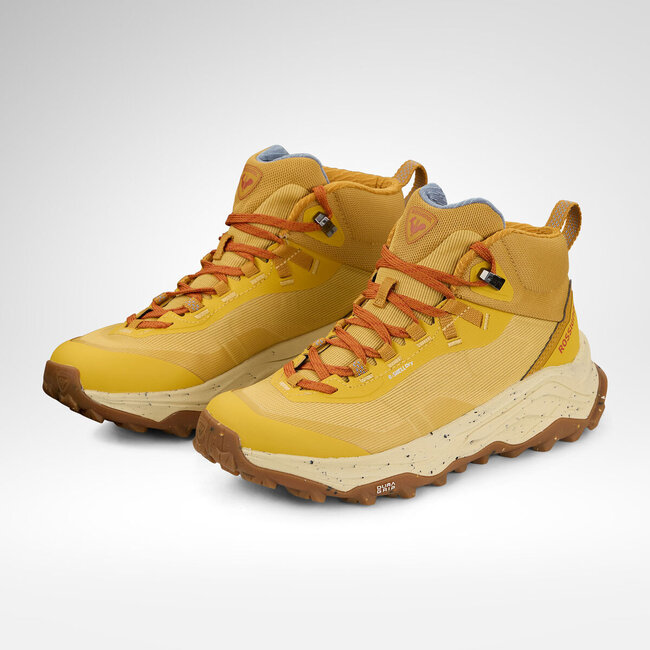 Men's Altiridge Mid R-Shell Dry Hiking Shoes