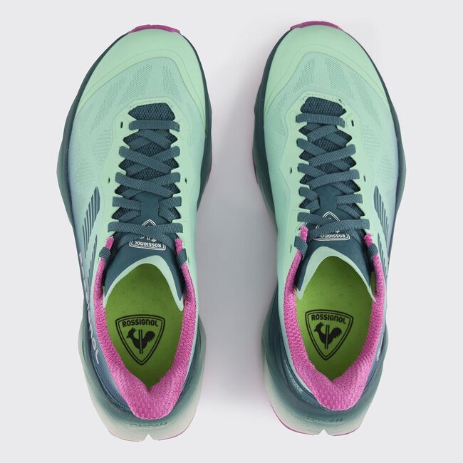 Women's Vercors Trail Running Shoes