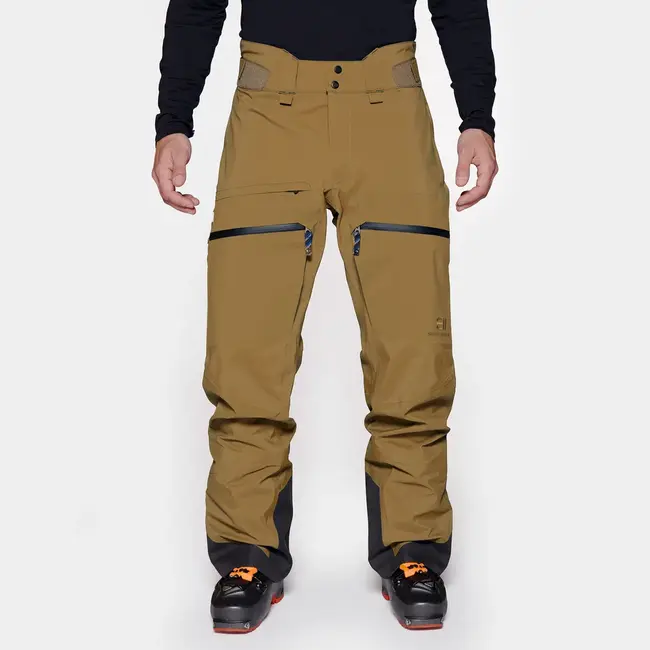 Men's Pure Pants