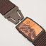 Woody Lifestyle Belt