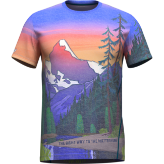 Crazy Crazy Shirt Legend