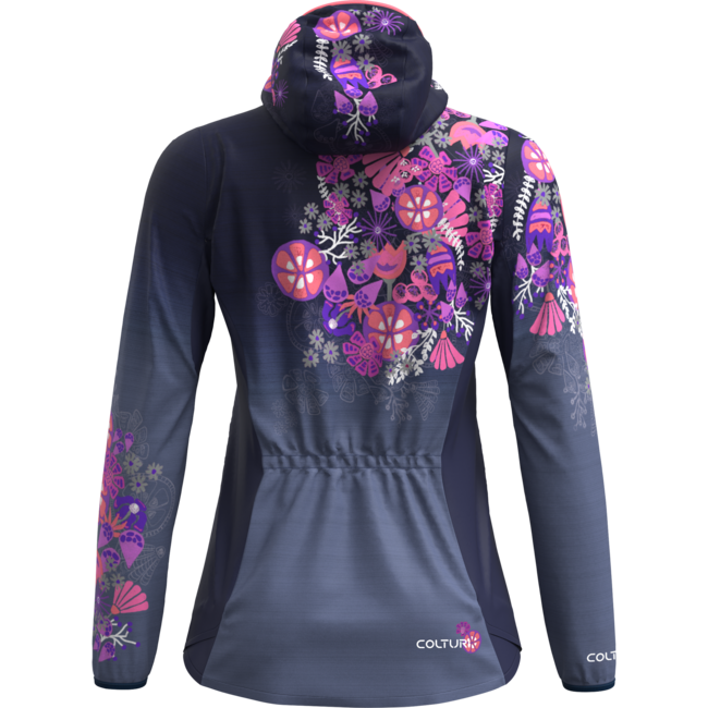 Jkt Wonder Magic 20k Waterproof Shell