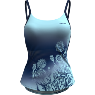 Colturi Colturi Top Shiny