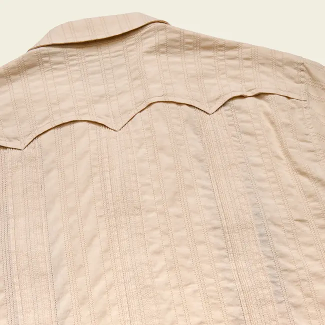 Guayabera Shirt