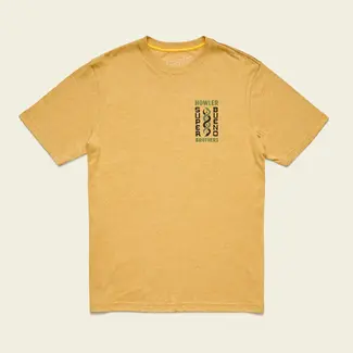 Howler Brothers Howler Brothers Super Bueno Serpientes T-Shirt