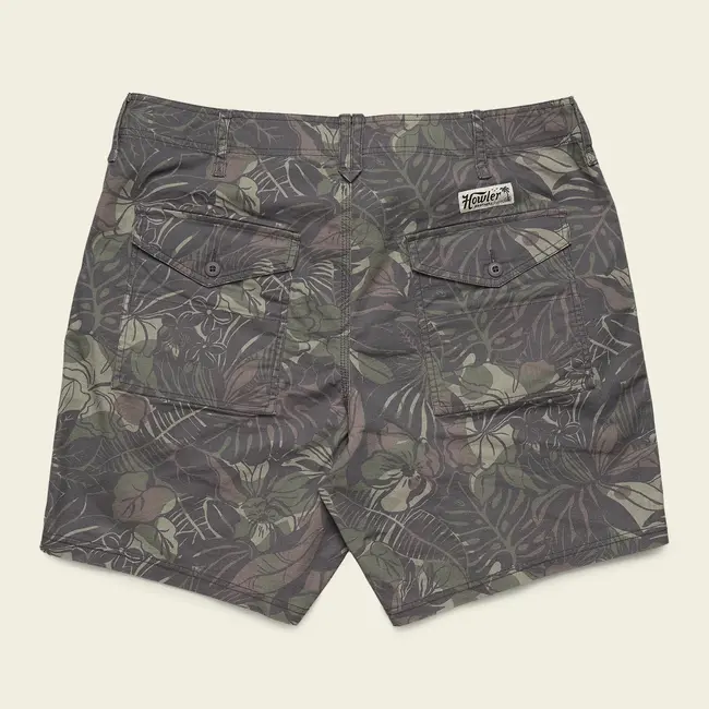 Quonset Camp Shorts