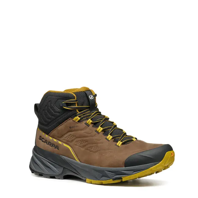Men's Rush 2 Pro Mid GTX