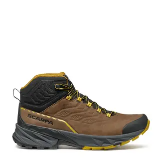 Scarpa Scarpa Men's Rush 2 Pro Mid GTX