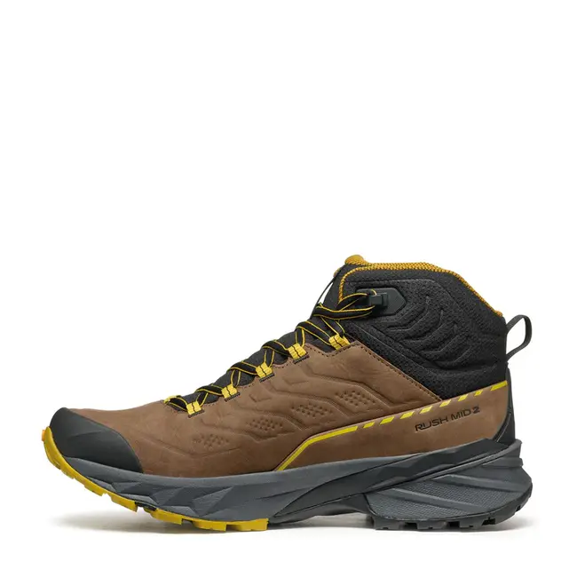 Men's Rush 2 Pro Mid GTX