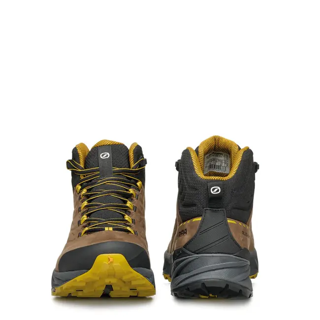 Men's Rush 2 Pro Mid GTX