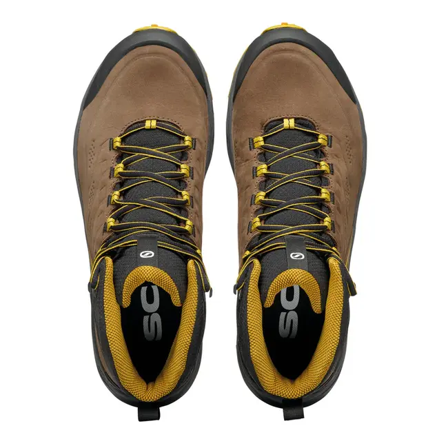 Men's Rush 2 Pro Mid GTX