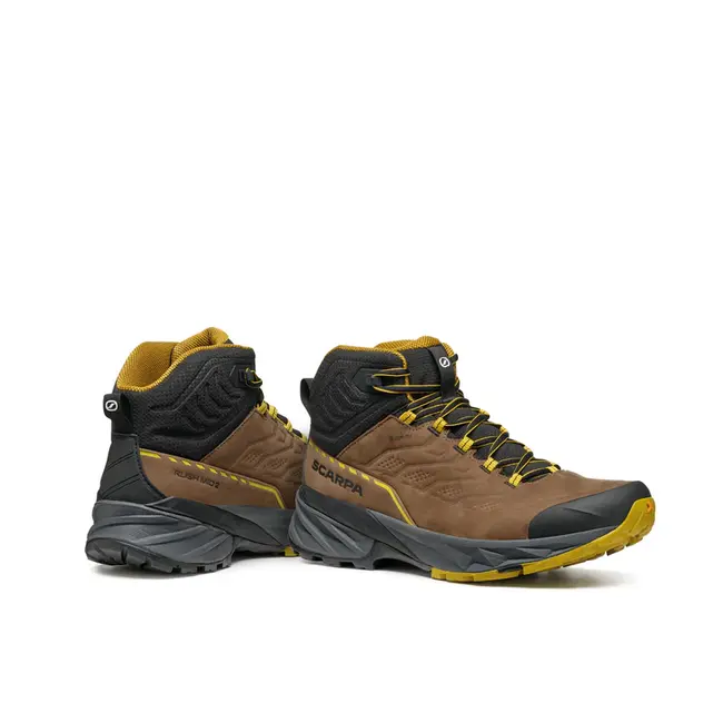 Men's Rush 2 Pro Mid GTX
