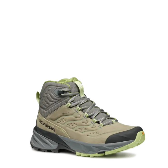 Women's Rush 2 Pro Mid GTX