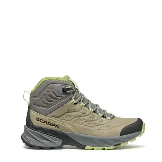 Scarpa Scarpa Women's Rush 2 Pro Mid GTX