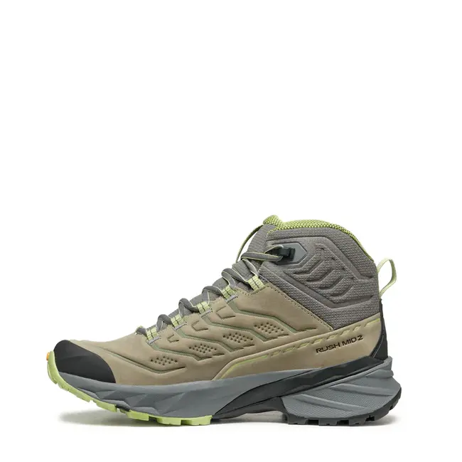 Women's Rush 2 Pro Mid GTX