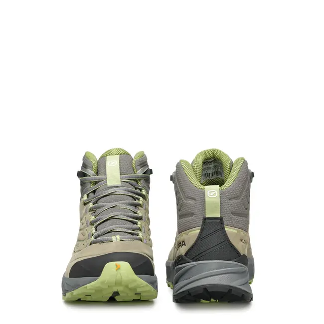 Women's Rush 2 Pro Mid GTX