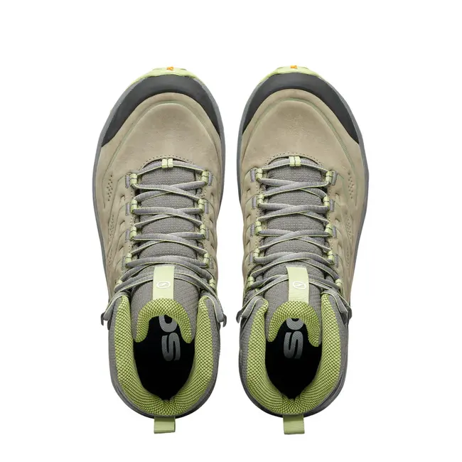 Women's Rush 2 Pro Mid GTX