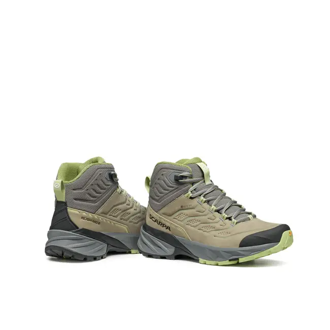 Women's Rush 2 Pro Mid GTX