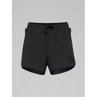 Norrona Norrona Women's Senja Flex1 4" Shorts