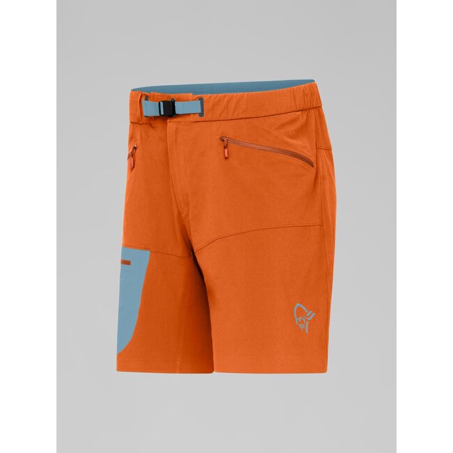 Men's Falketind Flex1 Light Shorts