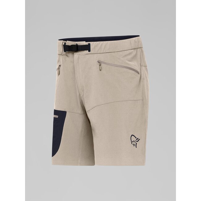 Men's Falketind Flex1 Light Shorts