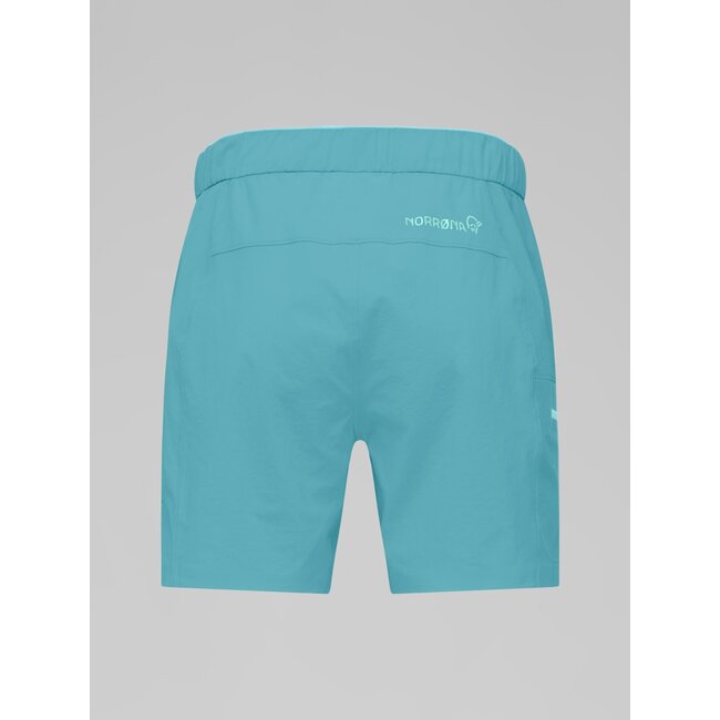 Women's Falketind Flex1 Light Shorts