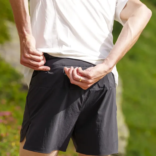 Men's Senja Flex1 5" Shorts