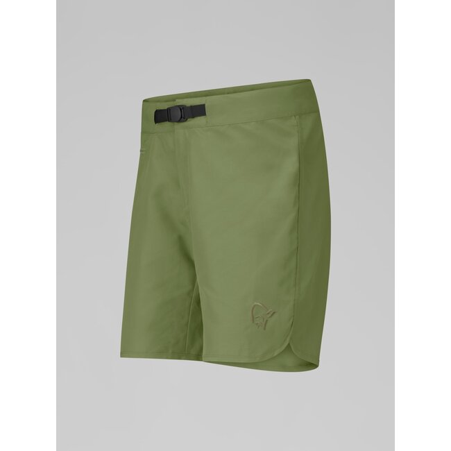 Men's Femund Silent Grid Shorts