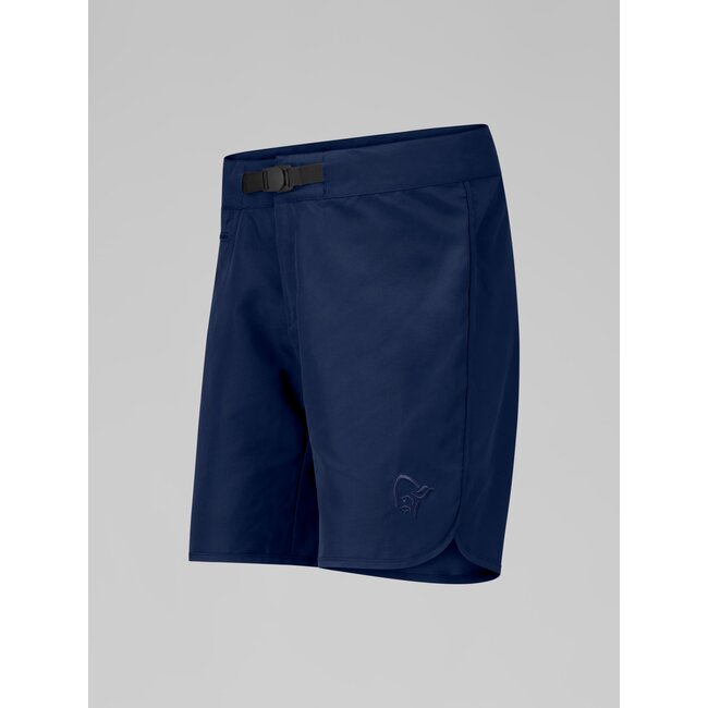 Men's Femund Silent Grid Shorts