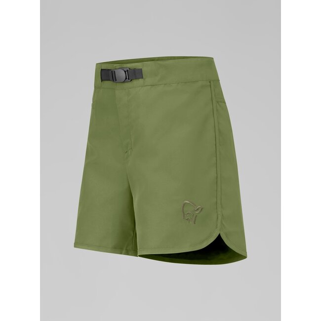 Women's Femund Silent Grid Shorts