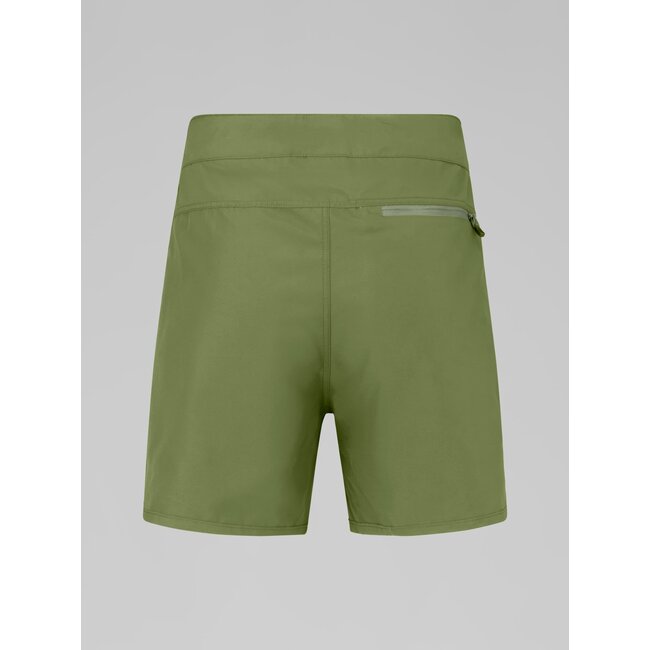 Women's Femund Silent Grid Shorts