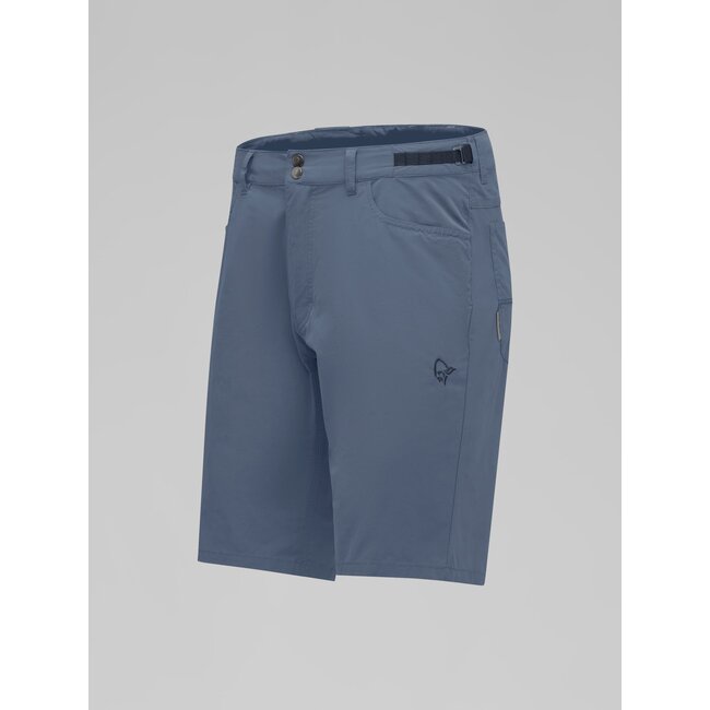 Men's Femund Cotton Shorts
