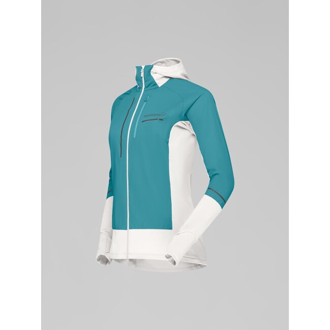 Women's Senja Alpha90 Hood