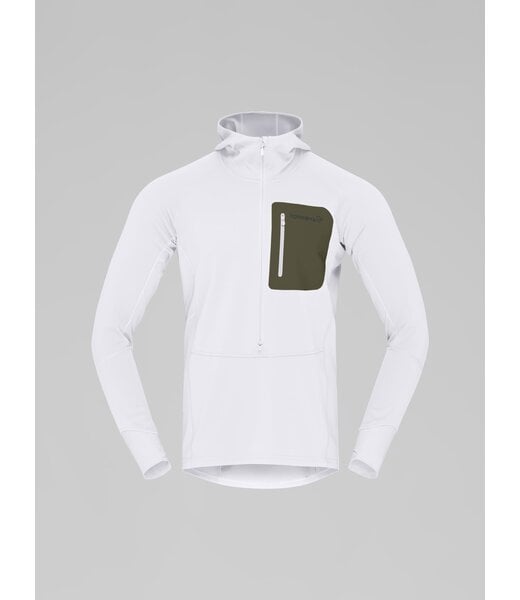 Norrona Norrona Men's Senja Warm1 Hood
