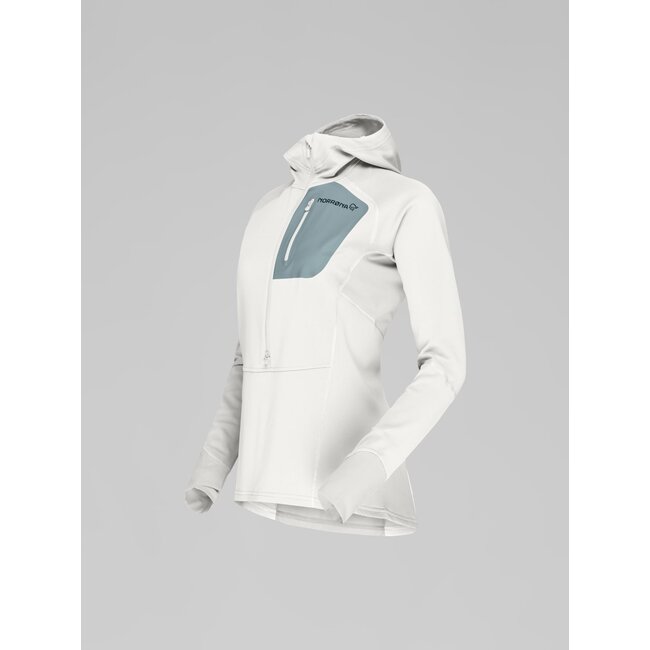 Women's Senja Warm1 Hood