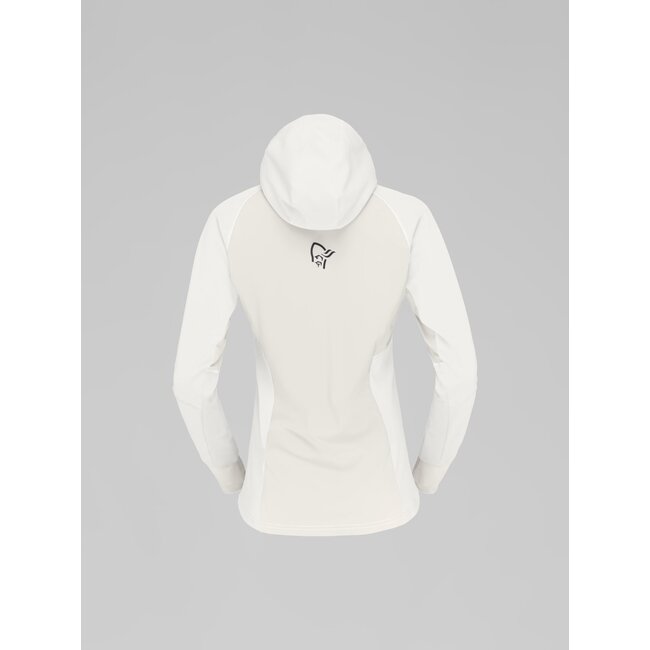 Women's Senja Warm1 Hood