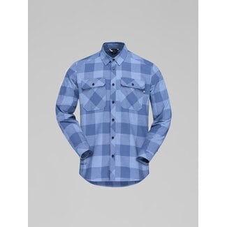 Norrona Norrona Men's Femund Flannel Lightweight Shirt