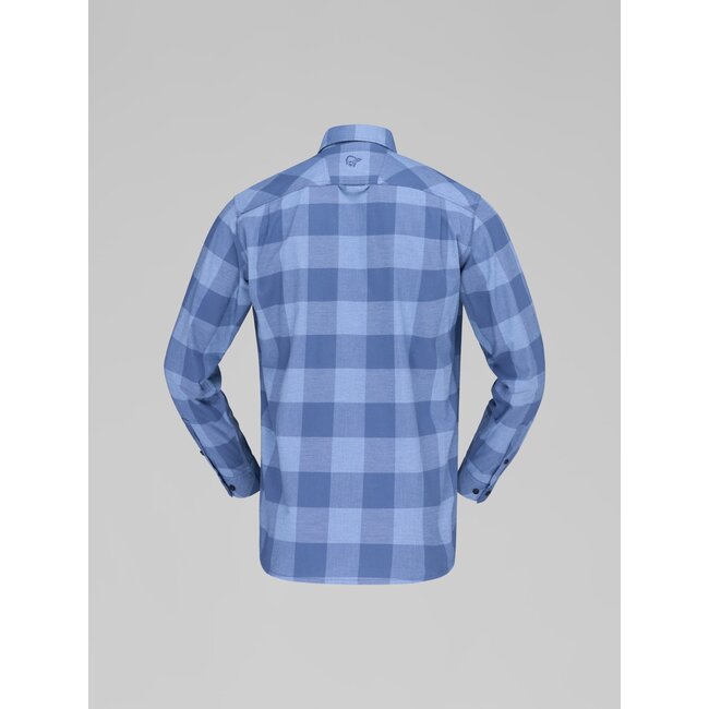Men's Femund Flannel Lightweight Shirt