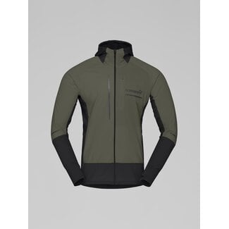 Norrona Norrona Men's Senja Alpha90 Hood