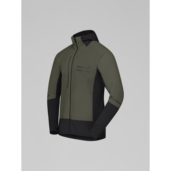 Men's Senja Alpha90 Hood