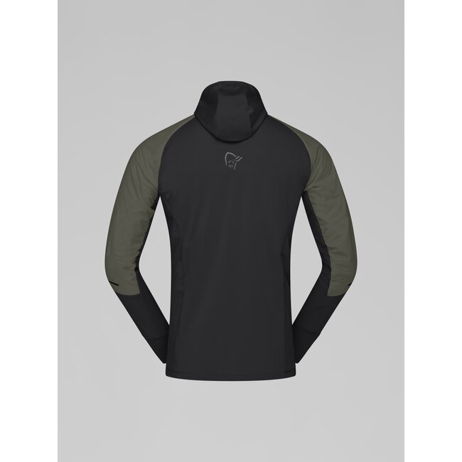 Men's Senja Alpha90 Hood