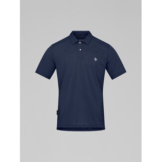 Norrona Norrona Men's Femund EqualiserUll Polo Shirt