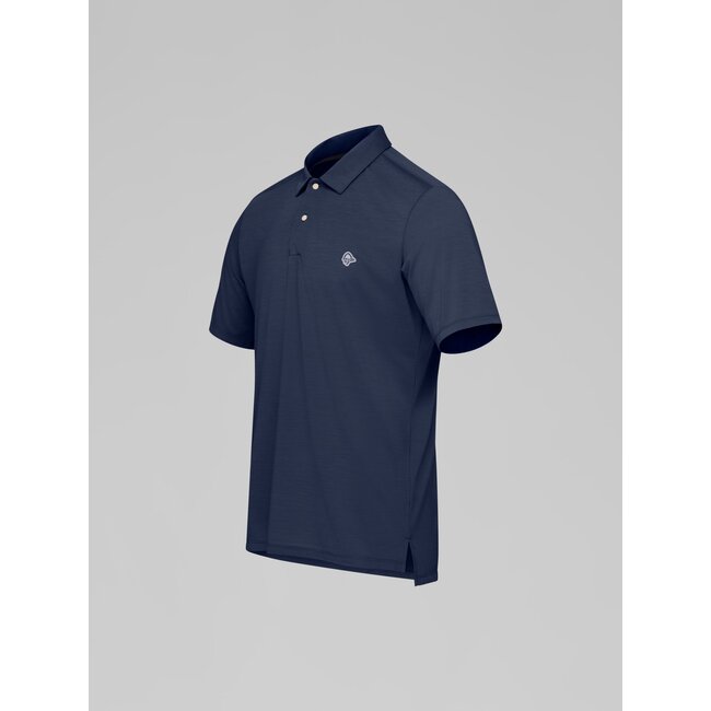 Men's Femund EqualiserUll Polo Shirt